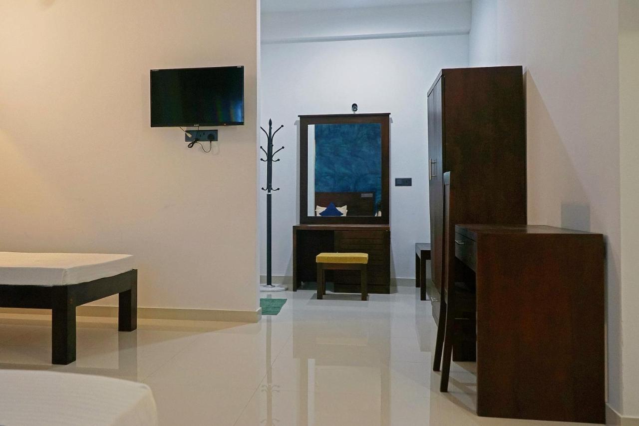 Grand Detagamuwa Hotel กตรคาม ภายนอก รูปภาพ